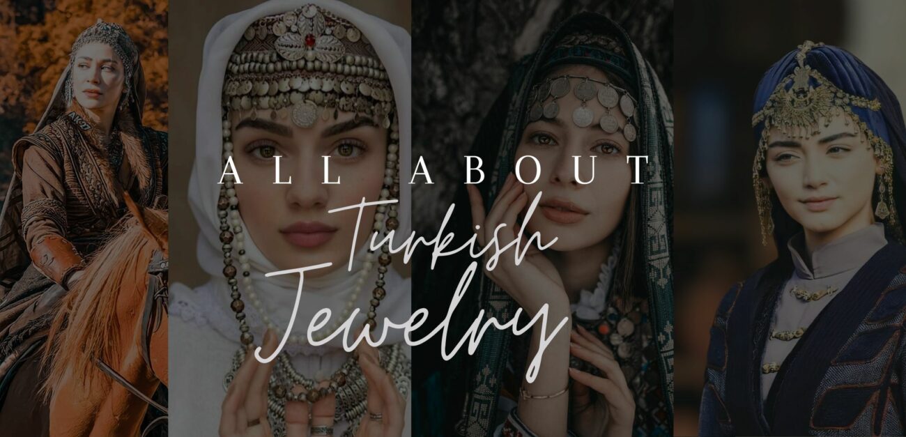 Turkish Jewelery