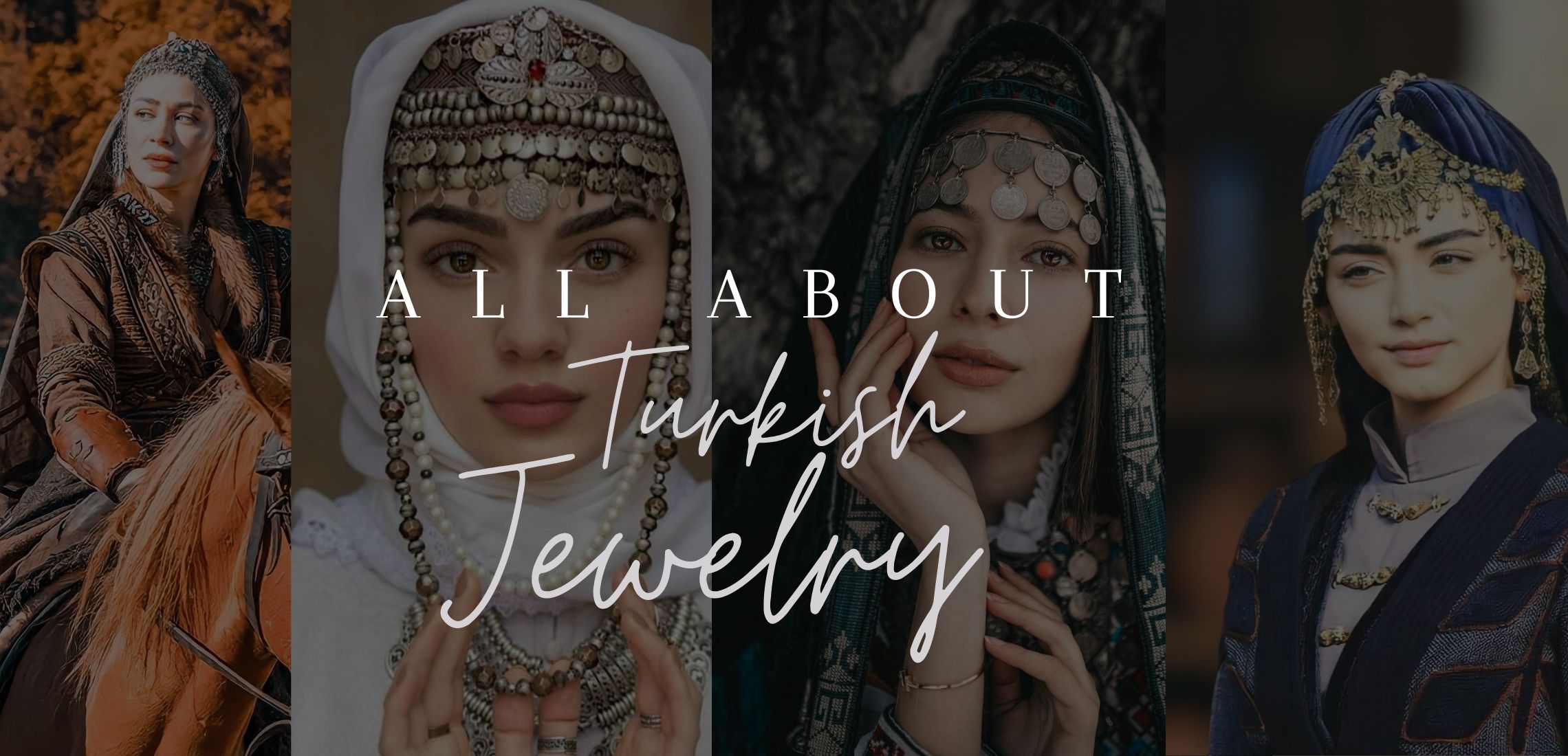 Turkish Jewellery products