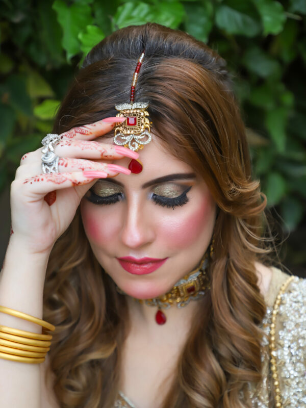 Turkish Jewelry in Pakistan