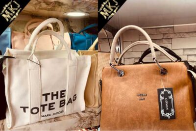 Tote Bags